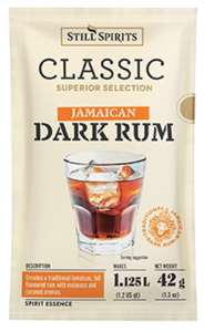 Still Spirits Classic Jamaican Dark Rum 02